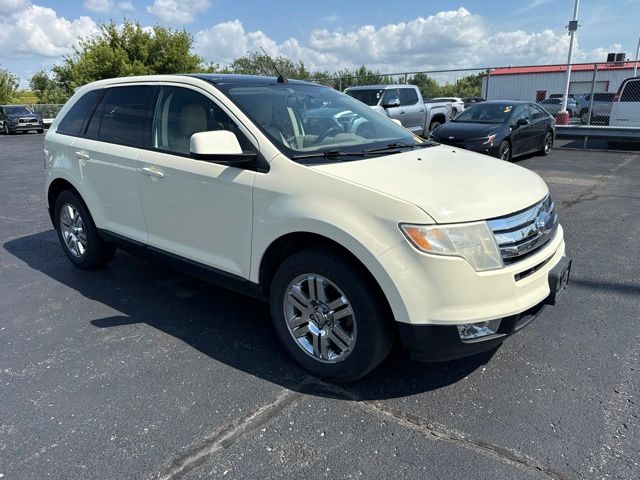 2007 Ford Edge SEL