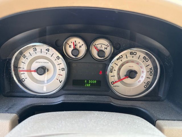 2007 Ford Edge