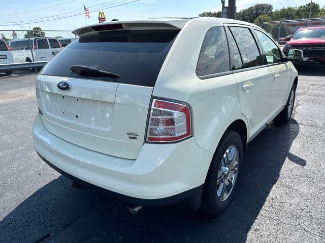 2007 Ford Edge