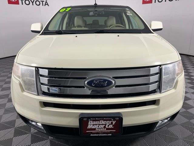 2007 Ford Edge