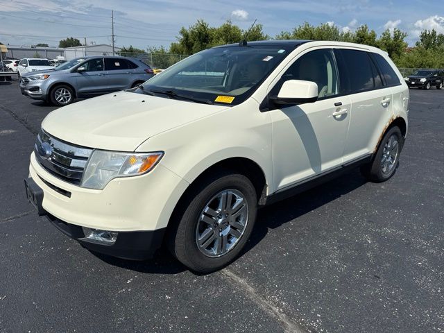 2007 Ford Edge