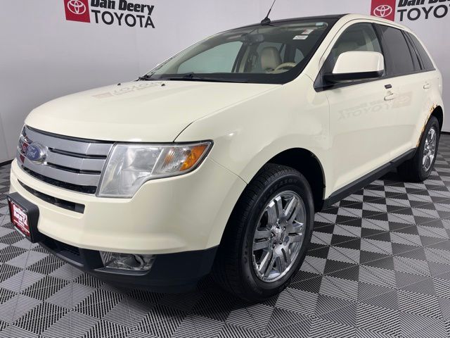 2007 Ford Edge
