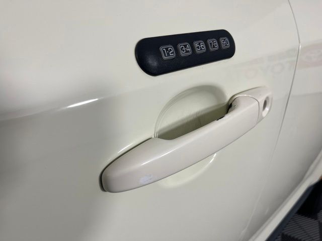 2007 Ford Edge