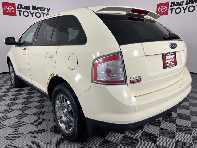 2007 Ford Edge