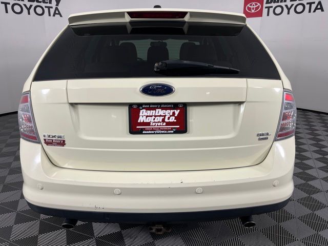 2007 Ford Edge