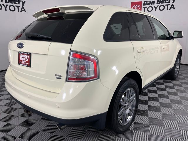 2007 Ford Edge