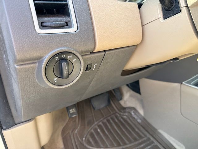 2007 Ford Edge