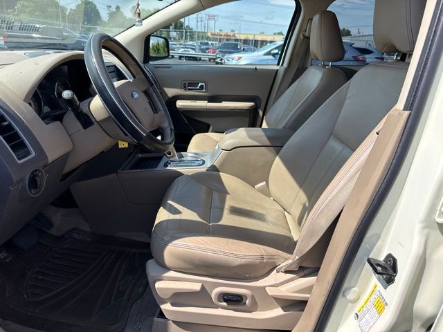 2007 Ford Edge