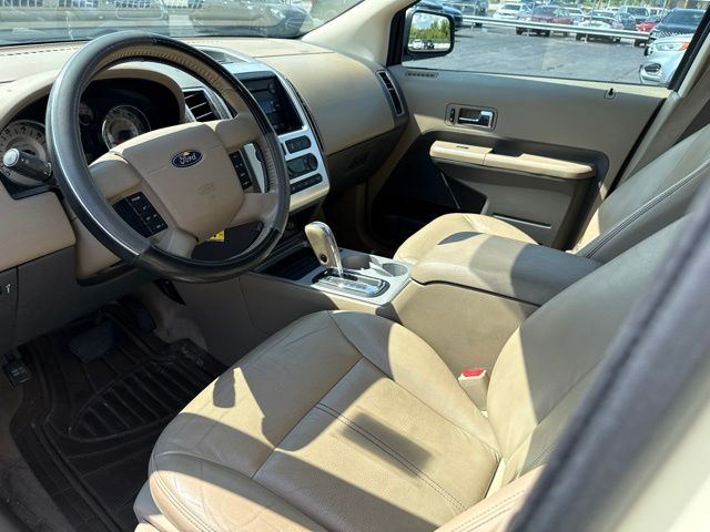 2007 Ford Edge