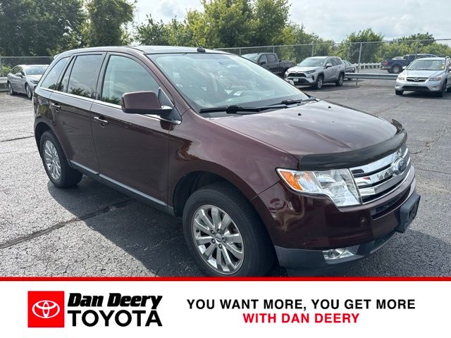 2009 Ford Edge Limited