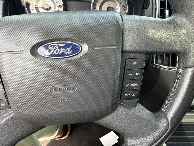 2009 Ford Edge