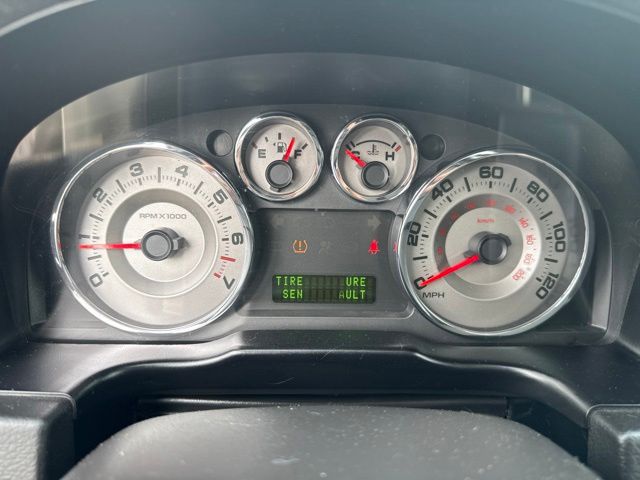 2009 Ford Edge