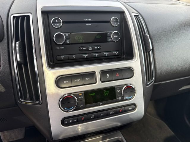 2009 Ford Edge