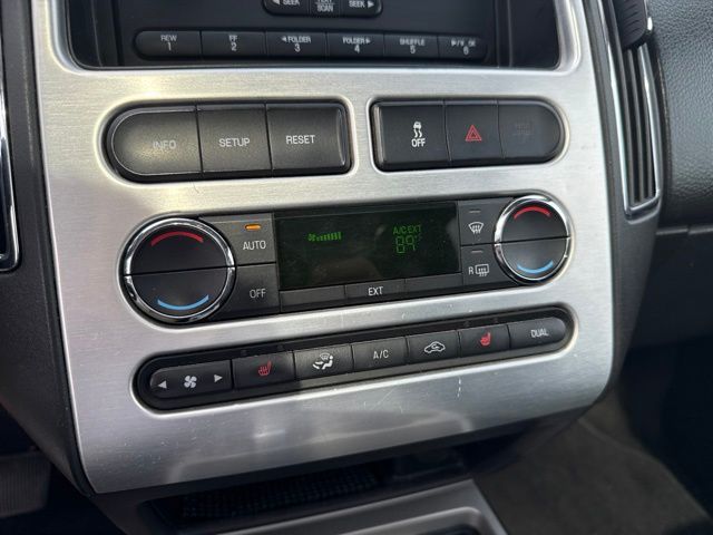 2009 Ford Edge