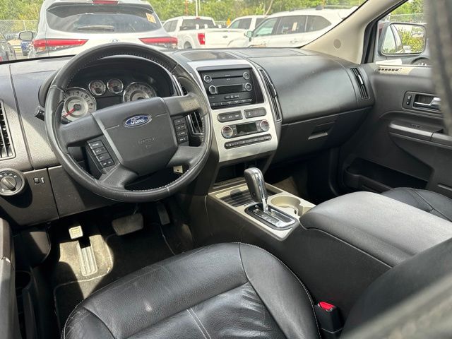 2009 Ford Edge