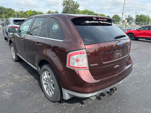 2009 Ford Edge