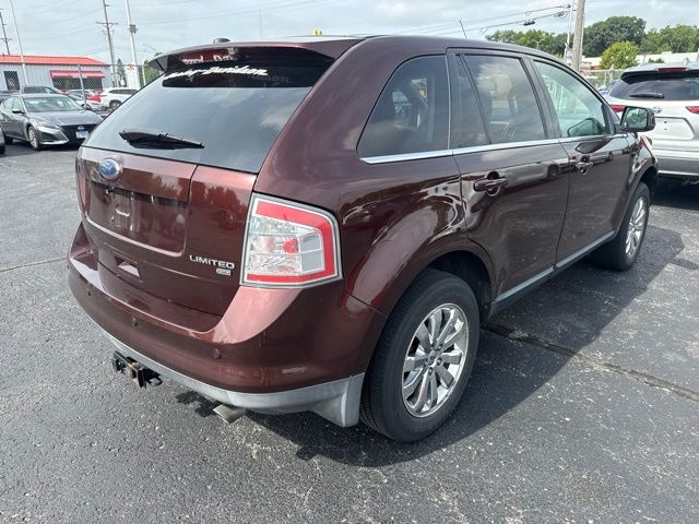 2009 Ford Edge