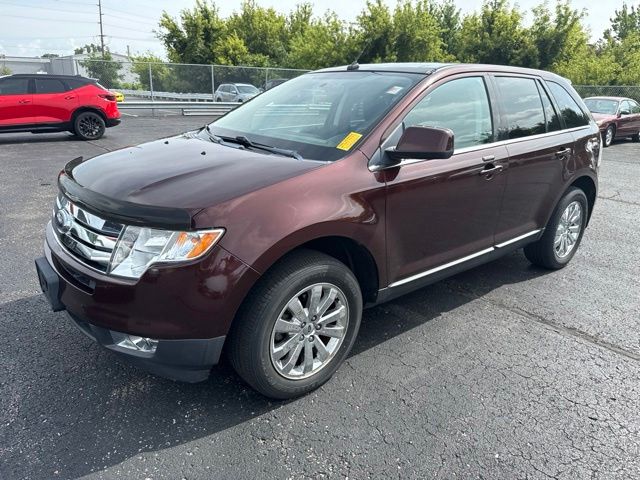2009 Ford Edge