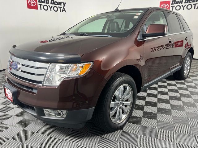 2009 Ford Edge