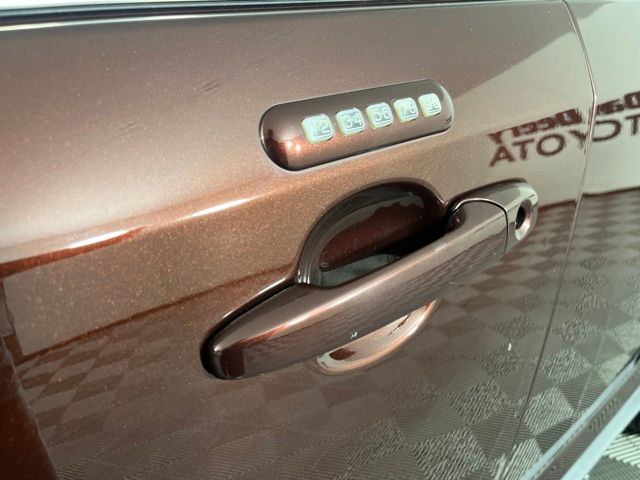 2009 Ford Edge