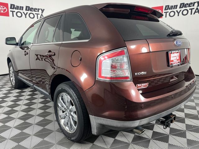 2009 Ford Edge