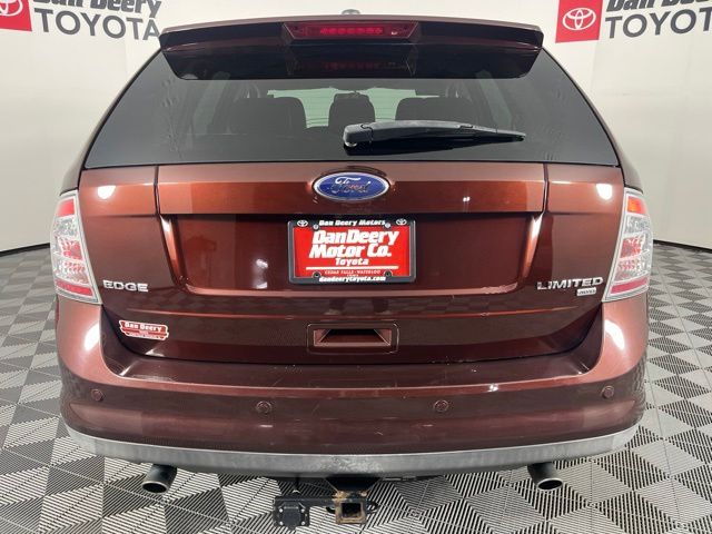 2009 Ford Edge
