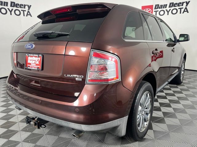 2009 Ford Edge