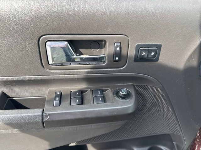 2009 Ford Edge