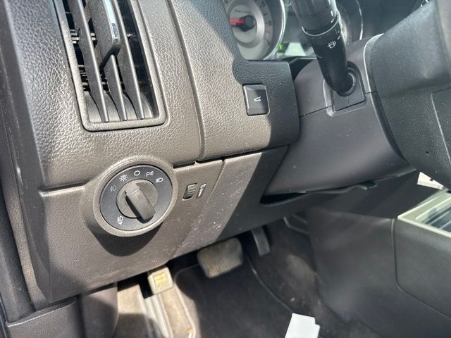 2009 Ford Edge