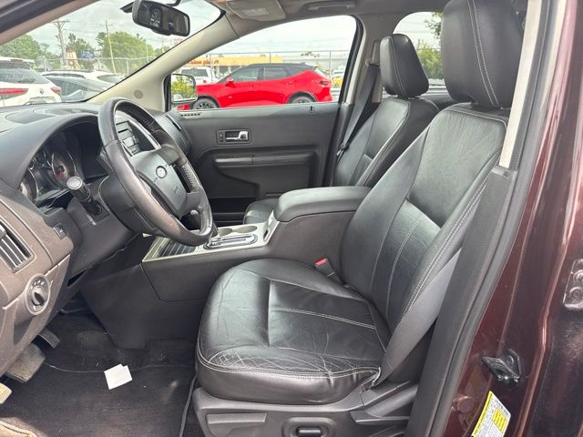 2009 Ford Edge