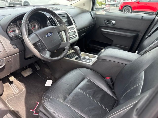 2009 Ford Edge