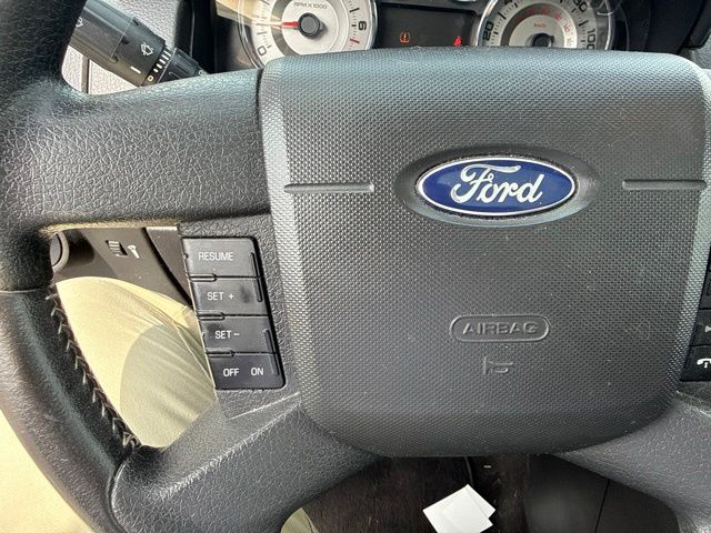 2009 Ford Edge