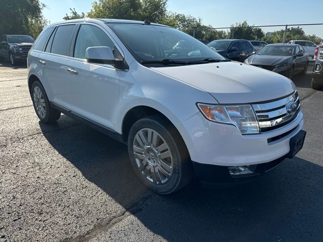 2010 Ford Edge Limited