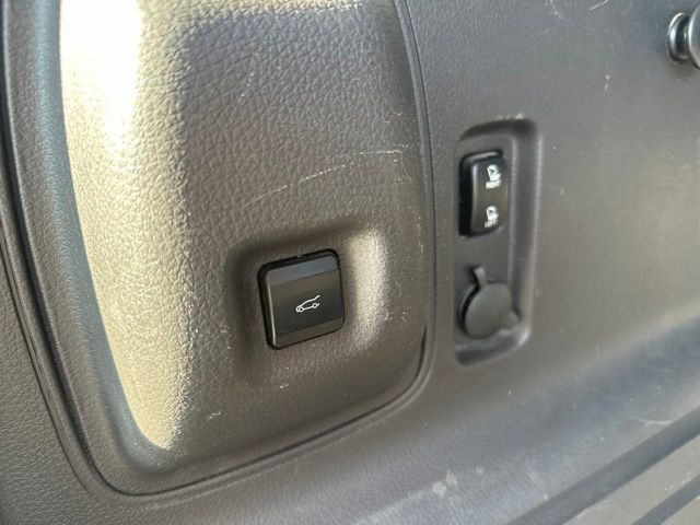 2010 Ford Edge