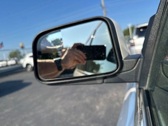 2010 Ford Edge