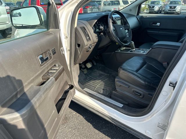 2010 Ford Edge