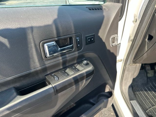 2010 Ford Edge