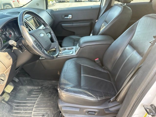 2010 Ford Edge