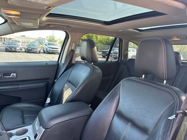 2010 Ford Edge