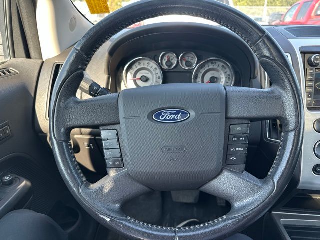 2010 Ford Edge