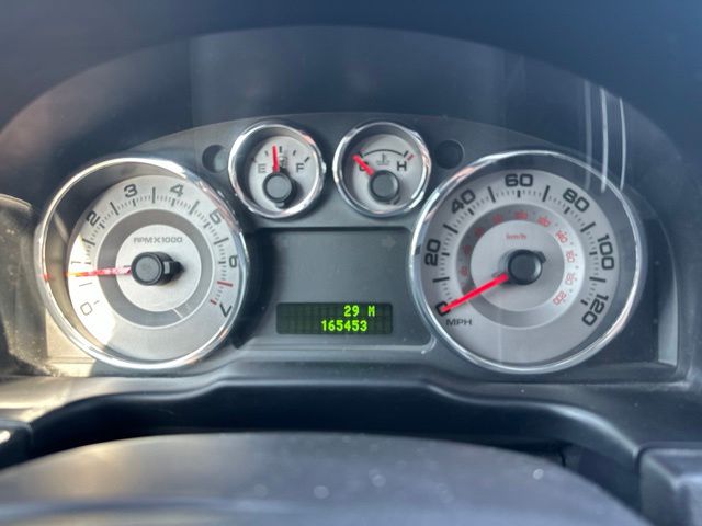 2010 Ford Edge