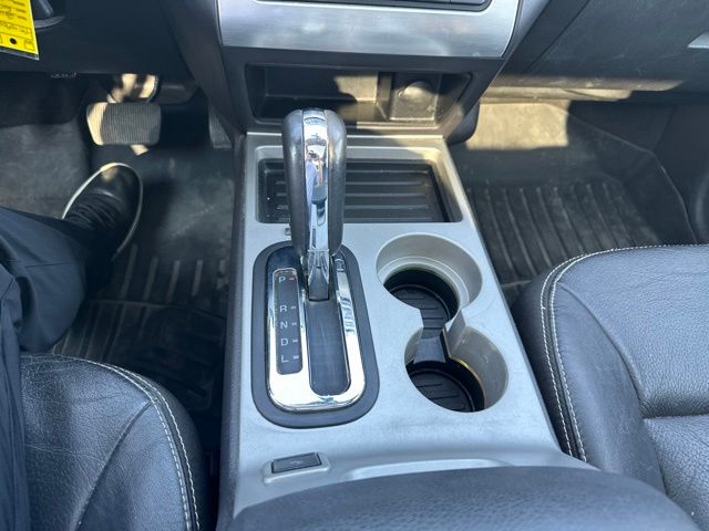 2010 Ford Edge