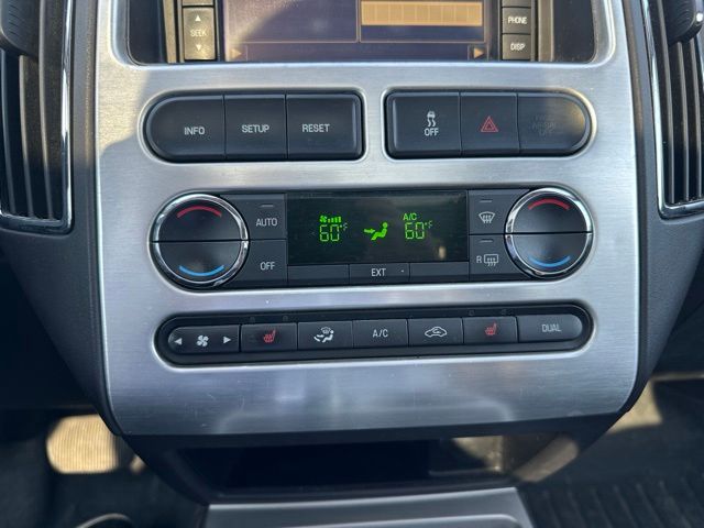 2010 Ford Edge