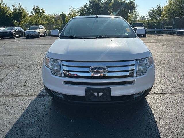 2010 Ford Edge