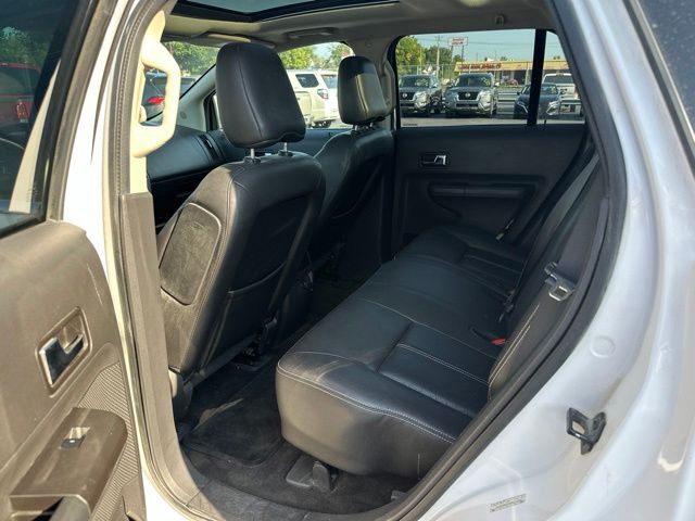 2010 Ford Edge
