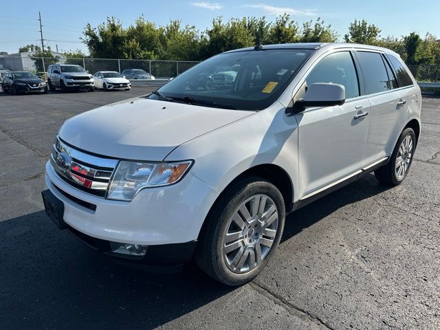 2010 Ford Edge