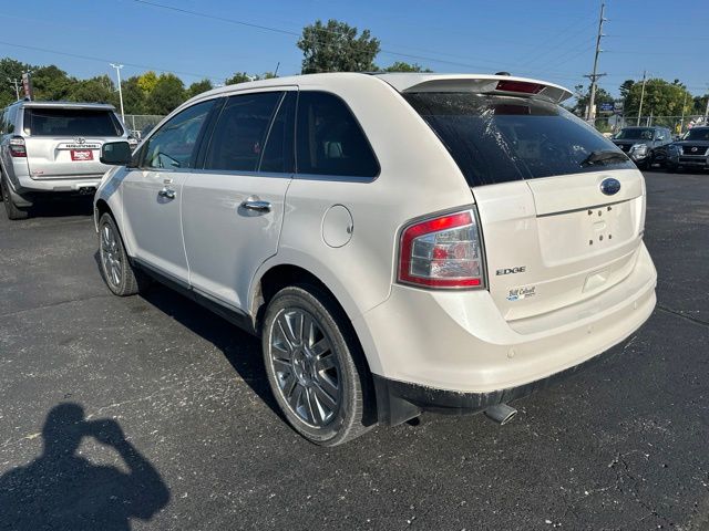 2010 Ford Edge