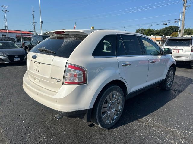 2010 Ford Edge