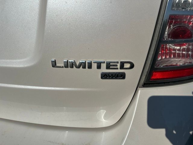 2010 Ford Edge