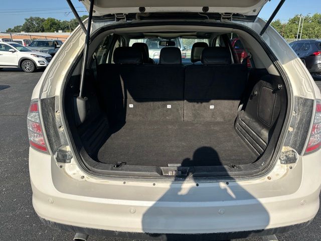 2010 Ford Edge